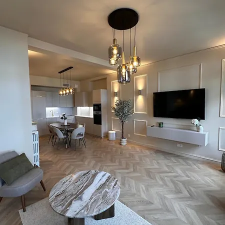 Le Petit Palace Appartamento Nizza