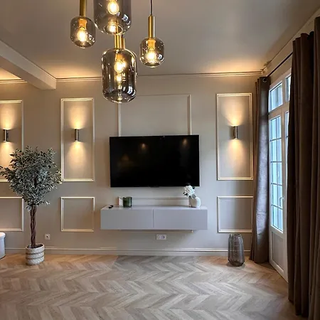 Appartamento Le Petit Palace