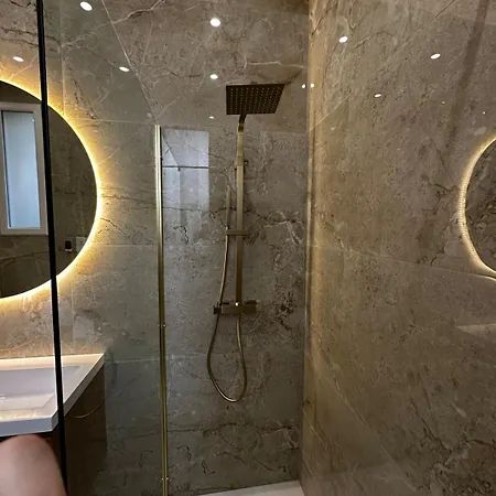 Le Petit Palace Appartamento *