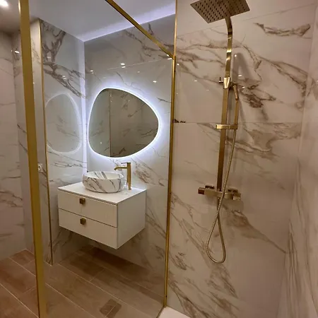 Appartamento Le Petit Palace