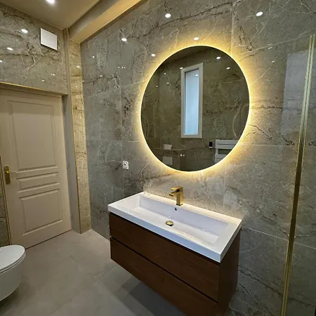 Appartamento Le Petit Palace *