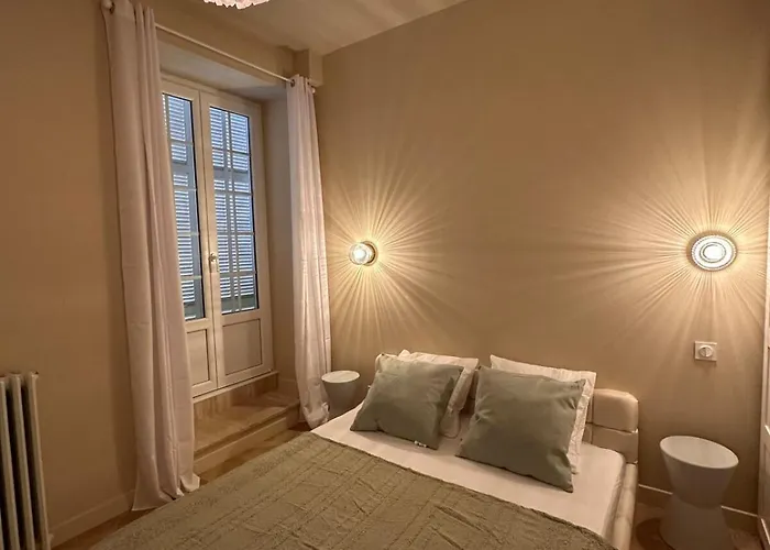 Le Petit Palace Nice