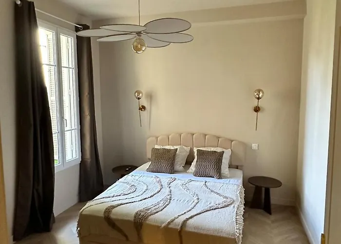 Apartment Le Petit Palace