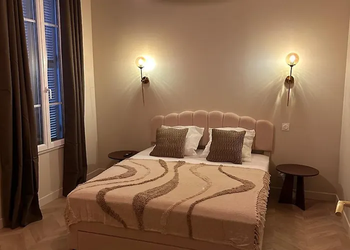 Le Petit Palace Nice