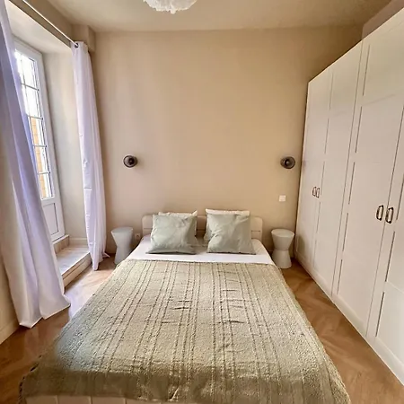 דירה Le Petit Palace *