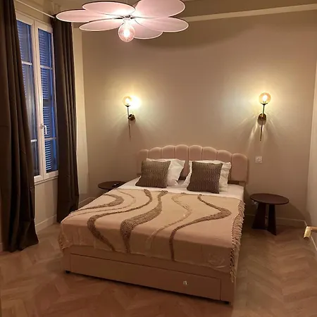 Le Petit Palace ניס
