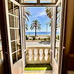 Appartement Le Petit Palace Nice