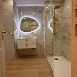 Le Petit Palace Appartement Nice