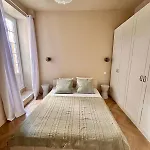 Appartement Le Petit Palace *