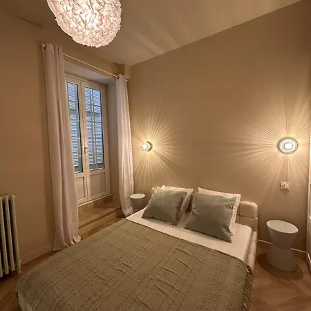 Le Petit Palace 니스