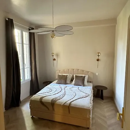 Lägenhet Le Petit Palace